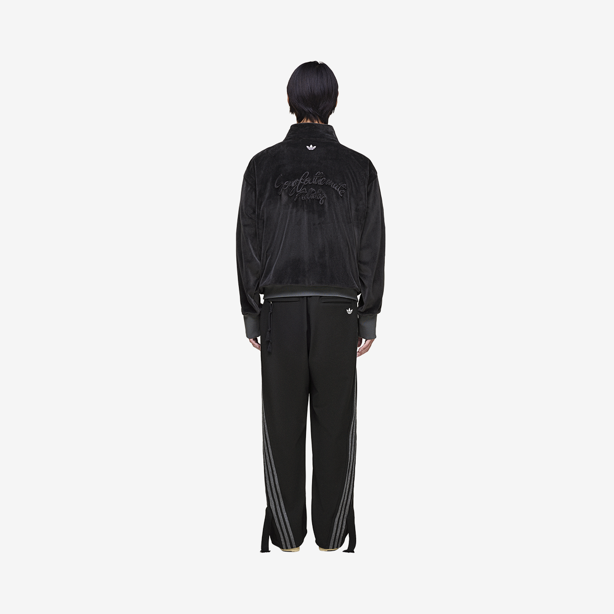 adidas Song For The Mute ADI006 Track Top